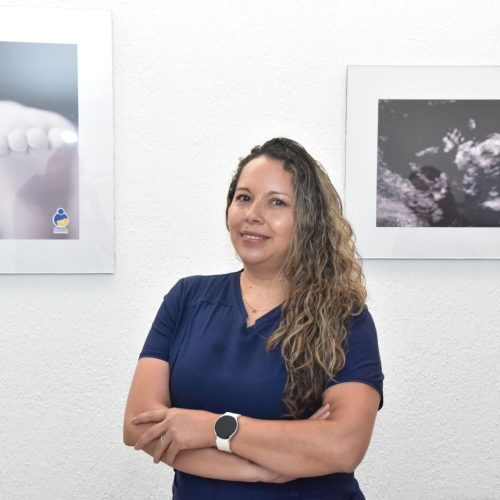 Dra. Verónica Lizbeth Gómez Cortes